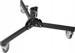 Manfrotto statīva pamatne uz riteņiem dia
