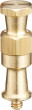 Manfrotto Końcówka fotograficzna 036-14 1/4", 16mm