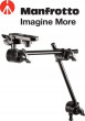Manfrotto Šarnīrveida roka 196B-2 2