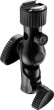 Manfrotto Snap Tilthead lietussargs un lampas