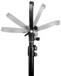 Nanlite Nanlite bowens adaptor for Forza