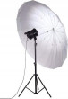 Nanlite umbrella shallow translucent 180cm