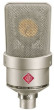 Neumann TLM 103 niķeļa kondensatora mikrofons
