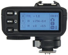 Quadralite Navigator X PLUS radio akumulatora
