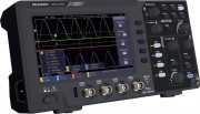 Voltcraft digitālais osciloskops DSO-2104 100 MHz