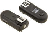 Yongnuo RF603II C3 radio sprūda priekš
