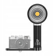 LensGo rokas LED gredzenu gaisma 40