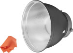 Aurora studijas lampa ALRD 114 nojume