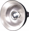 Lampa studyjna Aurora Czasza Beauty Dish