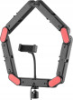 Freepower studijas lampa LED V8 salokāma