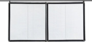 GODOX Godox F200Bi elastīga Studio LED