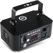 Lampa studyjna LIGHT4ME Party laser 1