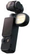 Lampa studyjna Telesin Mini Fill Light-Single