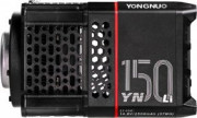 Yongnuo studijas lampa YN150Li LED lampu