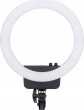 Nanlite gredzenveida gaisma Halo16 LED galda