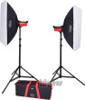 Aurora studijas komplekts Orion 800 4