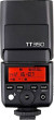 GODOX studijas komplekts Godox TT350 Speedlite