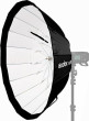 Zestaw studyjny GODOX Softbox paraboliczny biały
