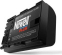 Newell akumulators Plus LP-E6NH priekš Canon