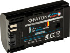 Patona Platinum Canon LP-EL akumulators (DS401231)