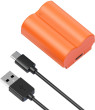 Akumulator SmallRig SmallRig 4970 NP-W235 USB-C
