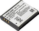 Ricoh akumulators DB-110 OTH (37838) [battery]