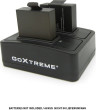 Ładowarka do aparatu EasyPix GoXtreme Battery
