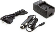 Kameras lādētājs Massa Sony Np-fw50 Np-fw70