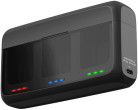 Ładowarka do aparatu Mathorn TripleBox Charger
