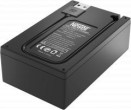 Ładowarka do aparatu Newell Ładowarka dwukanałowa
