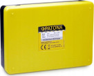 Patona kameras lādētājs PATON 01953 akumulatoru