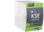 SilentiumPC barošanas bloks Komutācijas avots KSE