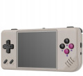 Anbernic Konsola retro Przenośna RG28XX Grey