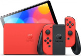 Nintendo Switch OLED Mario Red Edition