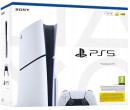 Sony PlayStation 5 E Chassis Slim