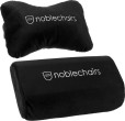 Noblechairs spilvenu komplekts priekš EPIC/ICON/HERO melns/balts