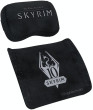 Noblechairs noblechairs Skyrim, Neck pillow/Lumbar pillow