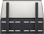 Heusinkveld Sim Pedals Sprint Baseplate Black