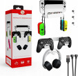 JYS NS252 sienas stiprinājums Nintendo slēdzim/Switch