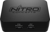 Nitro Concepts IMMERSION LED Box (NC-SR-AC-007)