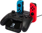 PowerA SWITCH Ładowarka do pada i