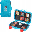 Box Case Vāks 12x spēlēm Nintendo