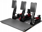 Simagic Podwyższenie pod piętę Carbon Fiber