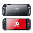 Supcase Etui Crystal Case Nintendo Switch