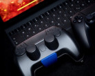 Tomtoc ArmorCase-G27 Controller Case PS5 Black