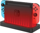 Venom LED statīvs Nintendo Switch konsolei