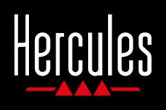 Hercules Sterowanie mikserem DJ Control Inpulse