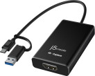 J5create JVA11 USB 3.2 Gen