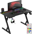Biurko Huzaro Hero 2.4 RGB