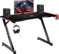 Huzaro Hero 2.5 RGB rakstāmgalds